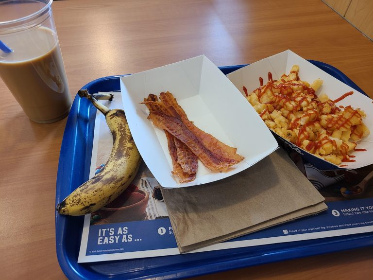 Culver’S Breakfast Hours  : Everything You Need to Know.