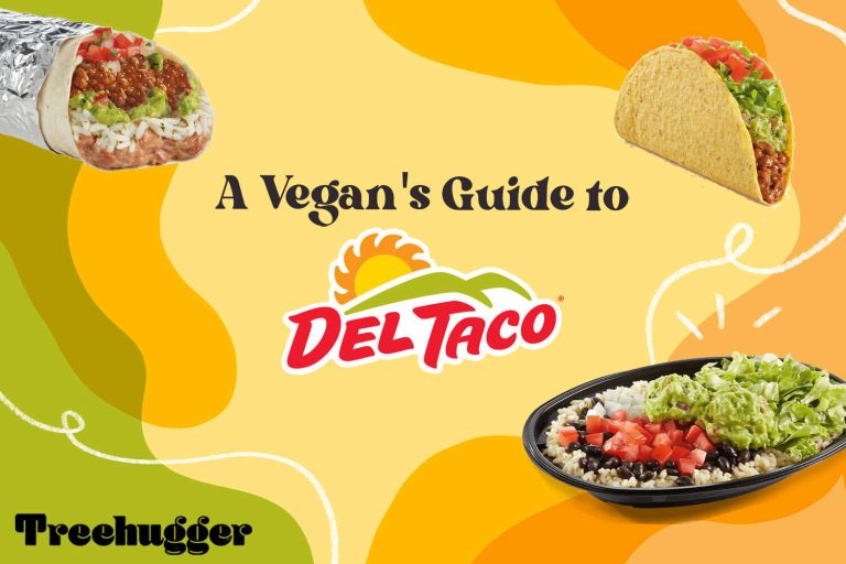 Del Taco Breakfast Hours  : Ultimate Guide