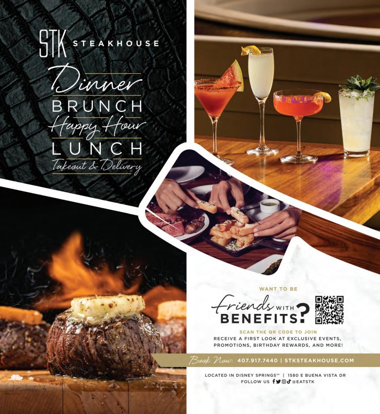 Stk Happy Hour: Unleashing the Power of Irresistible Deals